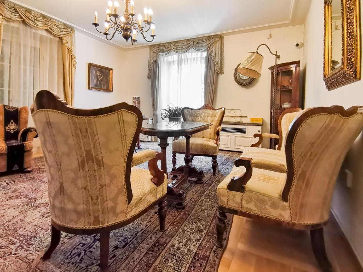 بودابست Monarchy Residence المظهر الخارجي الصورة