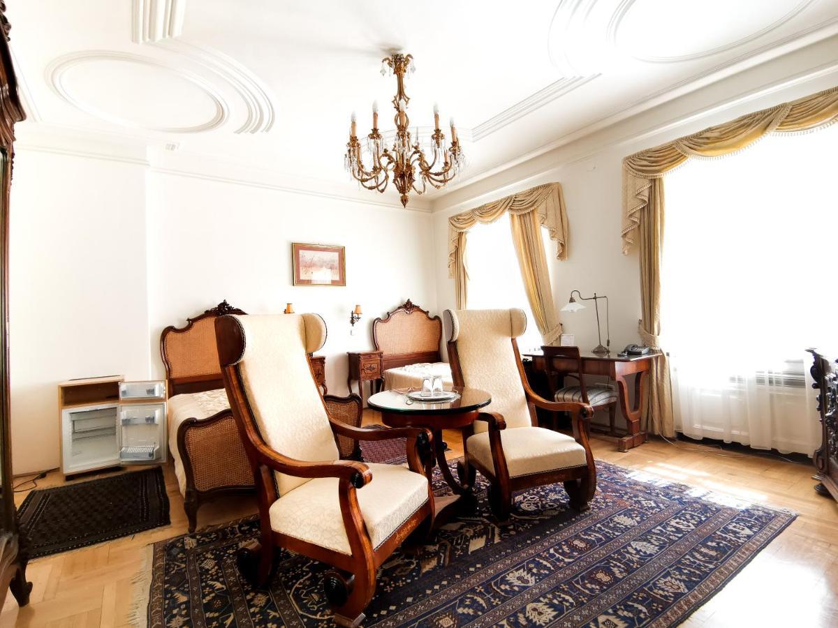 بودابست Monarchy Residence المظهر الخارجي الصورة