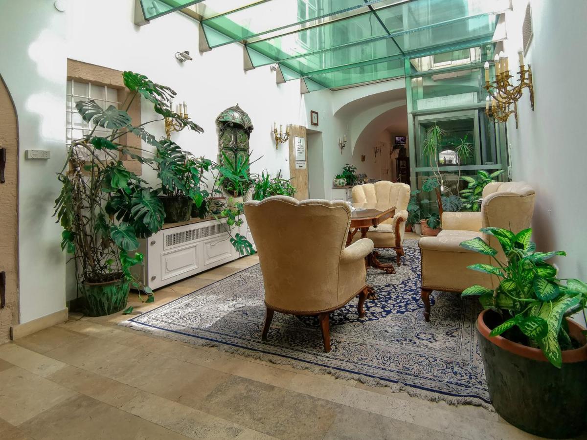 بودابست Monarchy Residence المظهر الخارجي الصورة