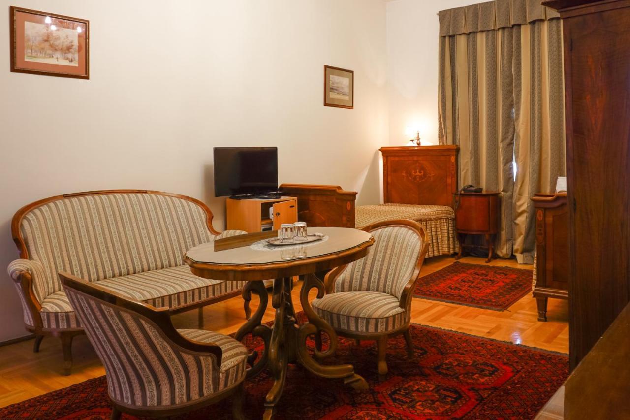 بودابست Monarchy Residence المظهر الخارجي الصورة