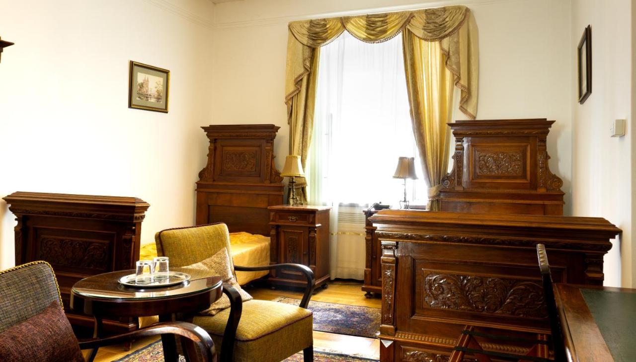 بودابست Monarchy Residence المظهر الخارجي الصورة