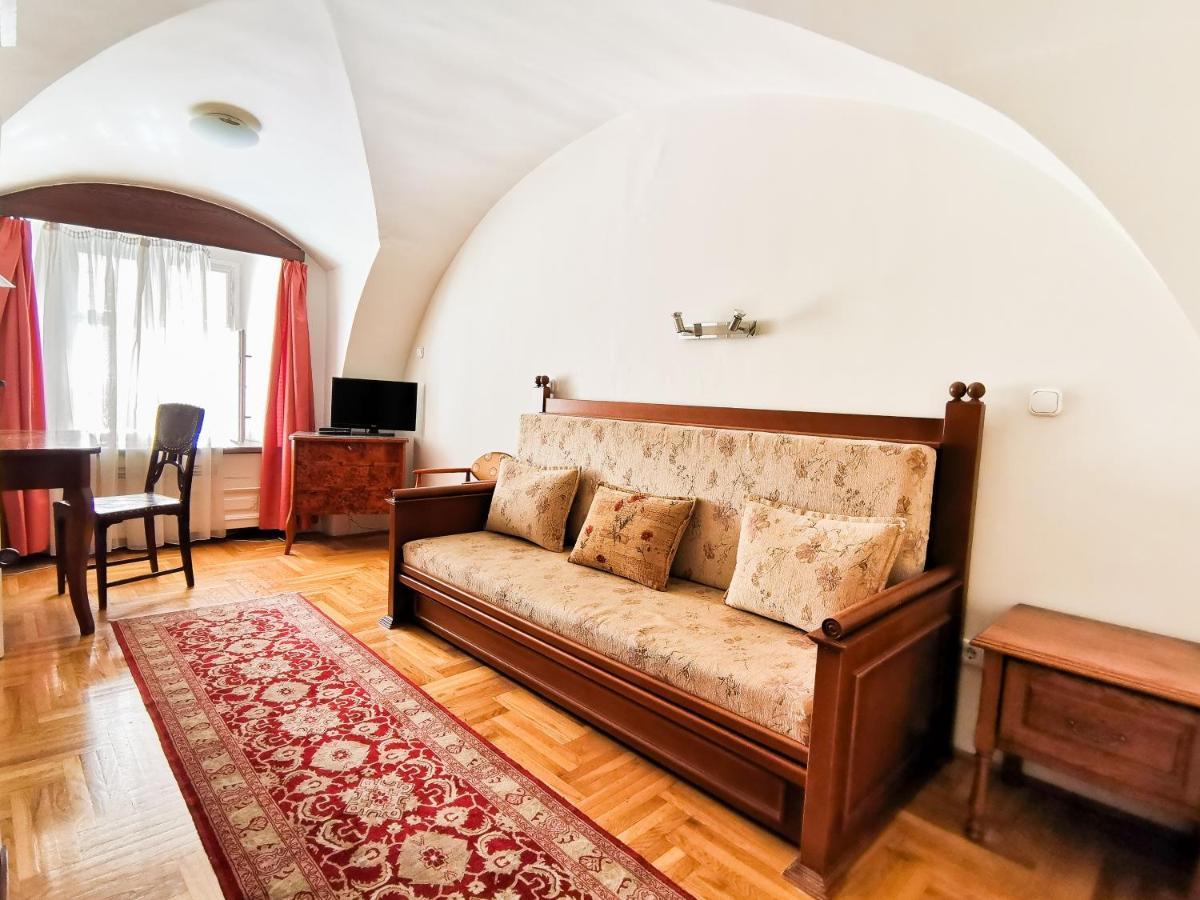 بودابست Monarchy Residence المظهر الخارجي الصورة