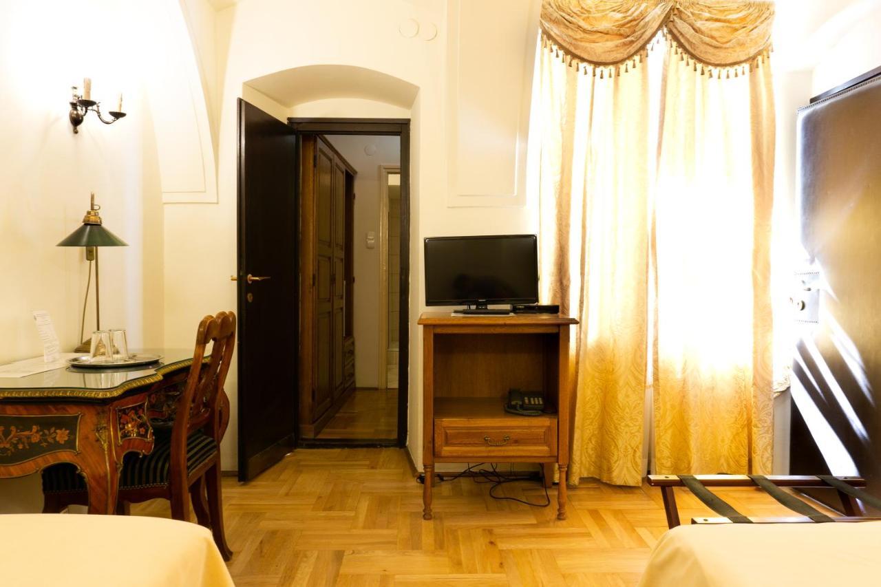 بودابست Monarchy Residence المظهر الخارجي الصورة