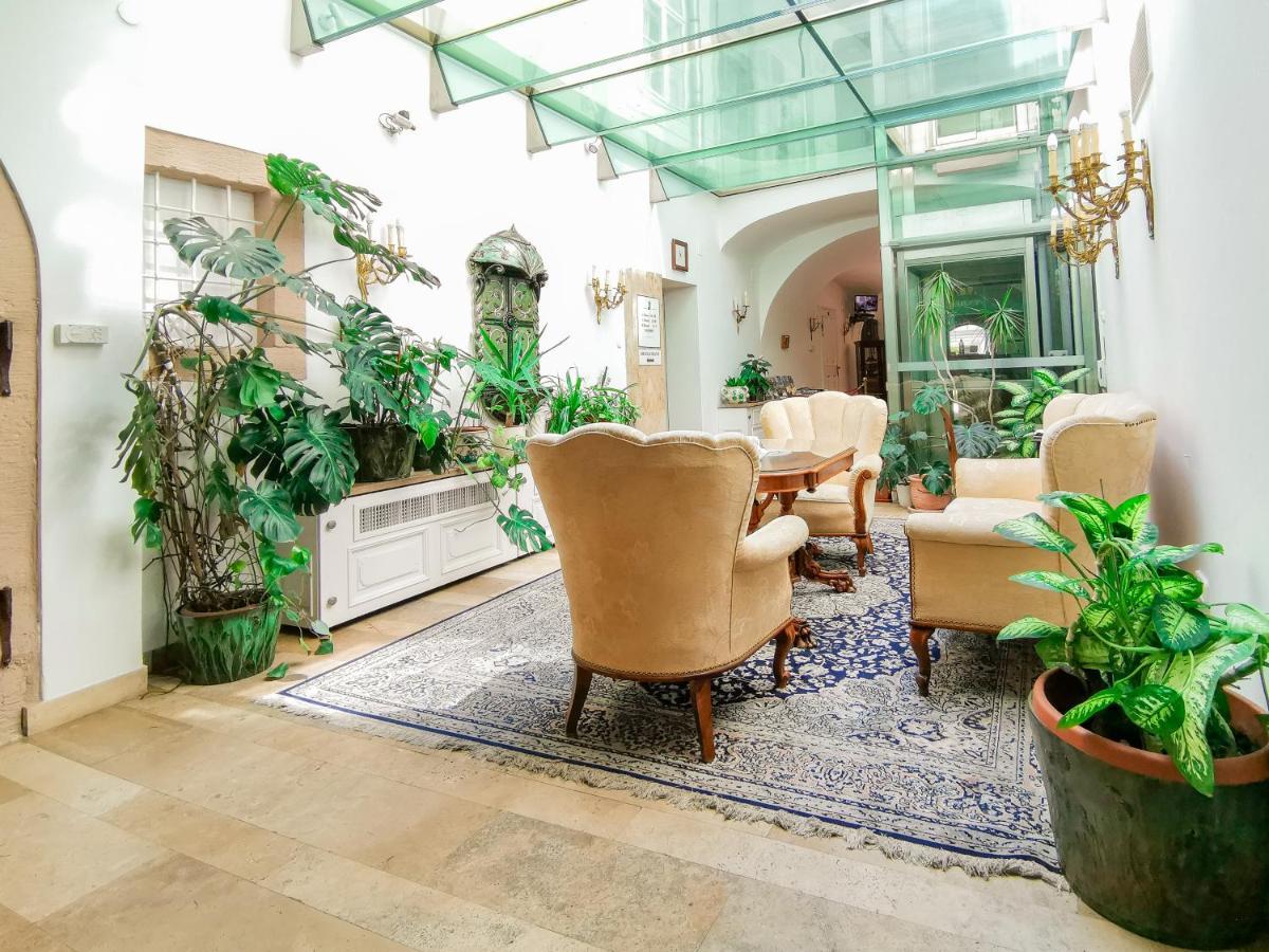 بودابست Monarchy Residence المظهر الخارجي الصورة