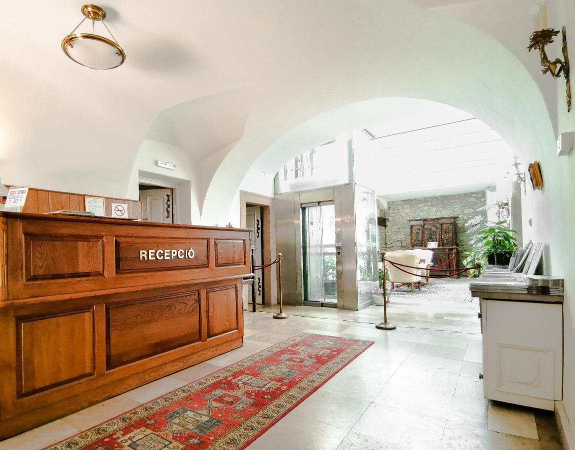بودابست Monarchy Residence المظهر الخارجي الصورة