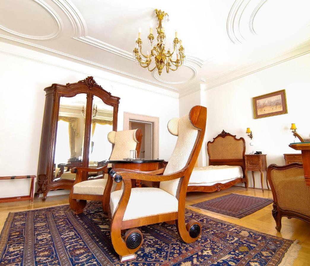 بودابست Monarchy Residence المظهر الخارجي الصورة